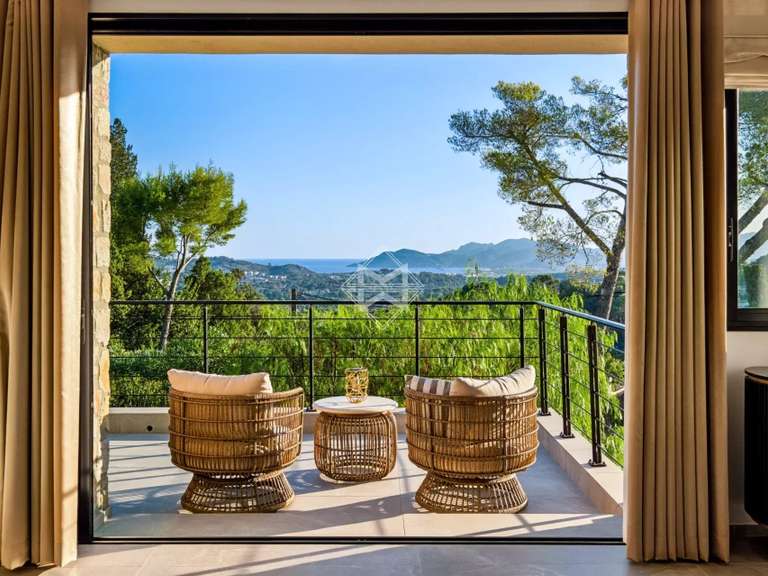 Maison Mougins - 4 chambres - 190m²