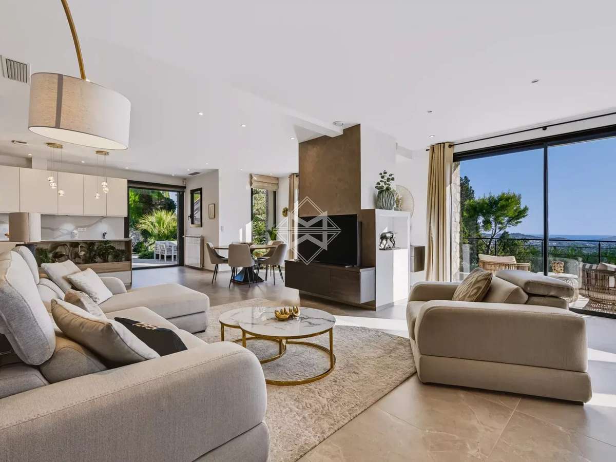 Maison Mougins