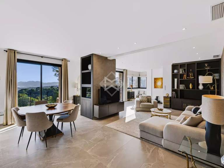 Maison Mougins - 4 chambres - 190m²