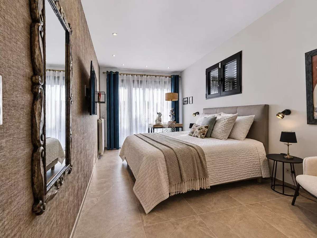 Maison Mougins