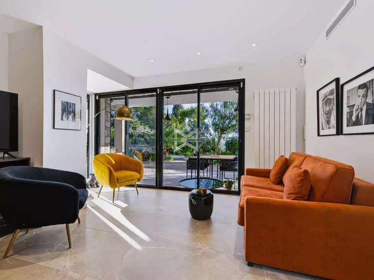 Maison Mougins - 4 chambres - 190m²