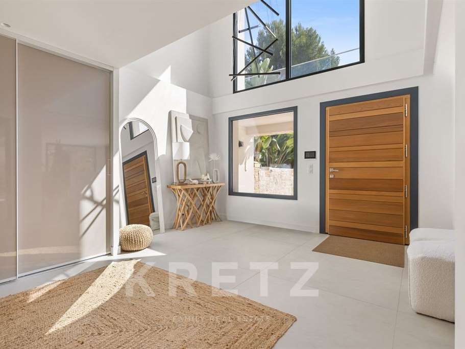 Maison Mougins