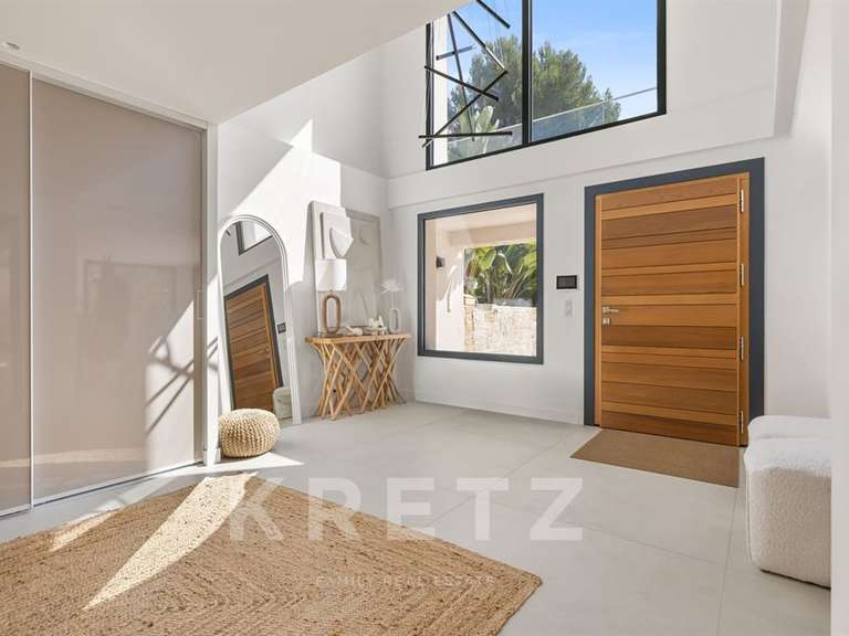Maison Mougins - 5 chambres - 527m²