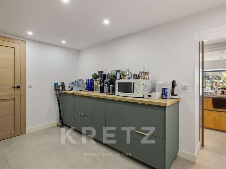 Maison Mougins - 5 chambres - 527m²