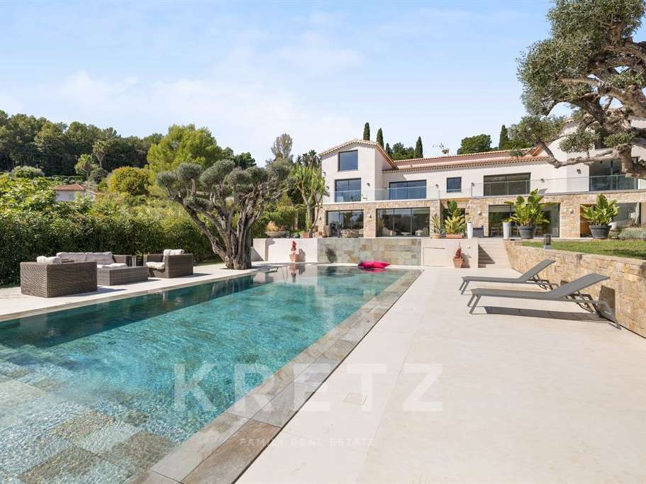 Maison Mougins