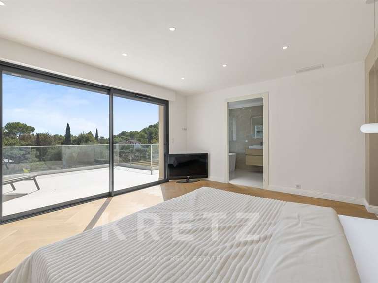 Maison Mougins - 5 chambres - 527m²