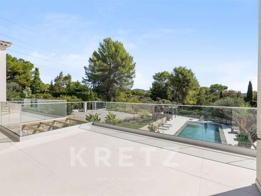 Maison Mougins