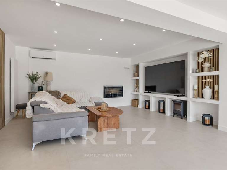 Maison Mougins - 5 chambres - 527m²