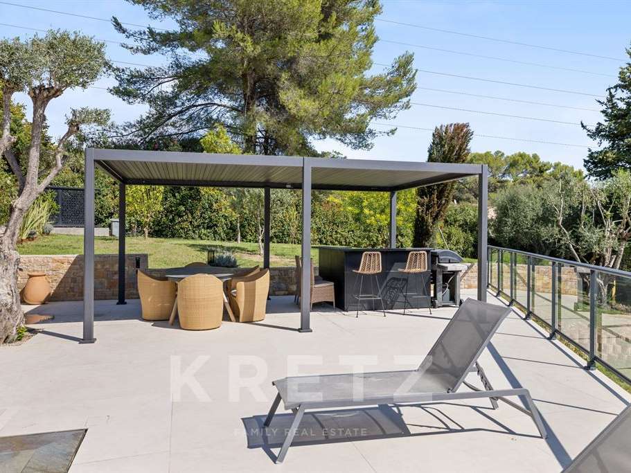 Maison Mougins