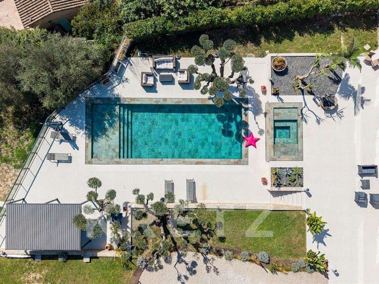Maison Mougins