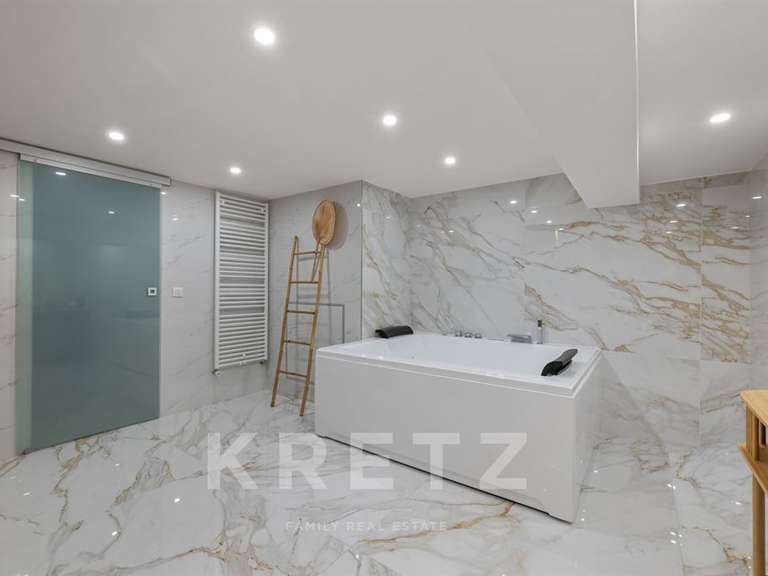Maison Mougins - 5 chambres - 527m²