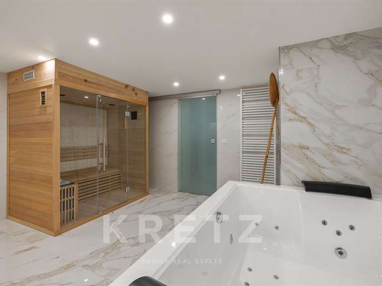 Maison Mougins - 5 chambres - 527m²