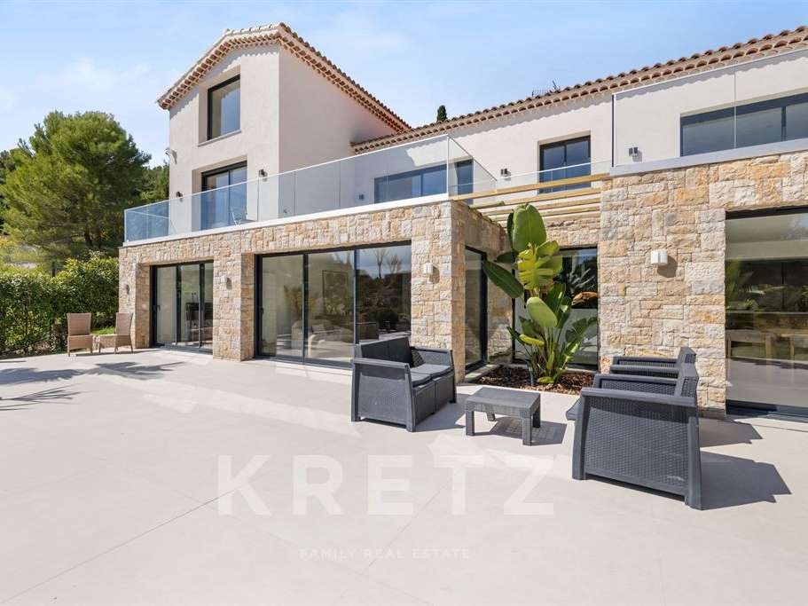 Maison Mougins