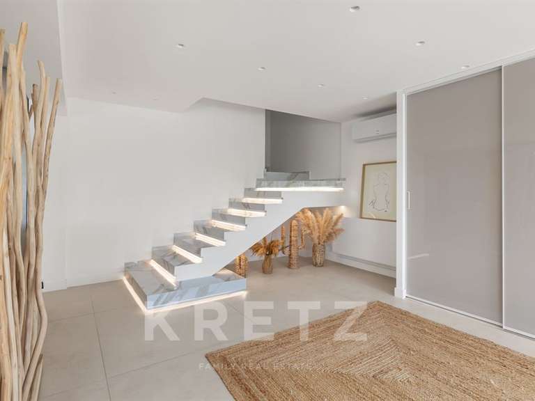 Maison Mougins - 5 chambres - 527m²