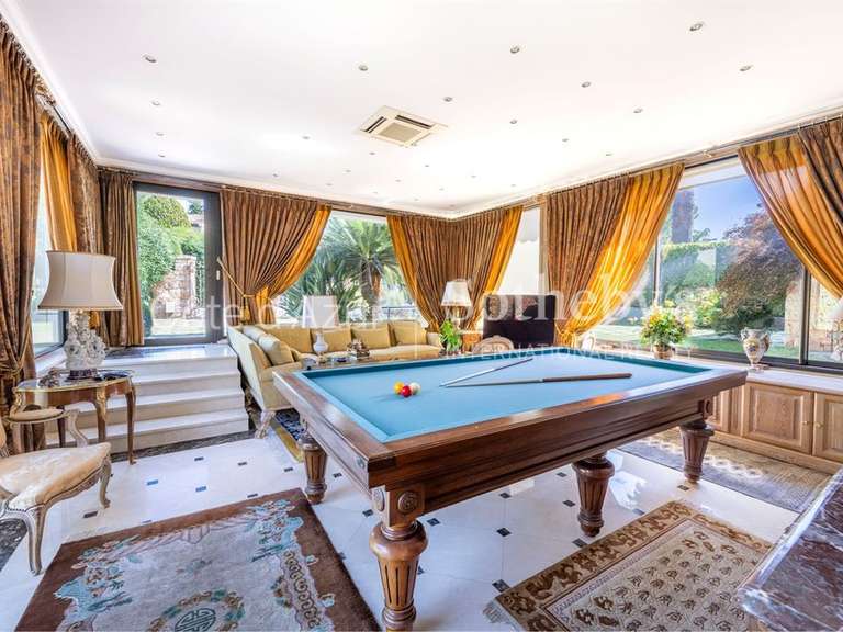 Maison Mougins - 4 chambres - 245m²