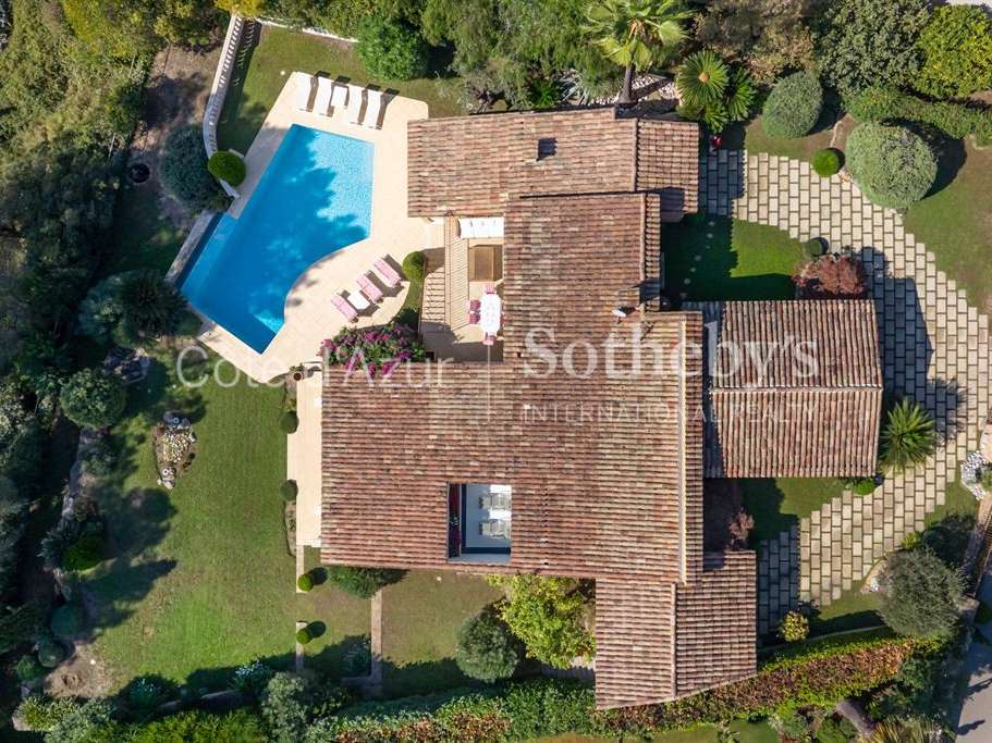 House Mougins