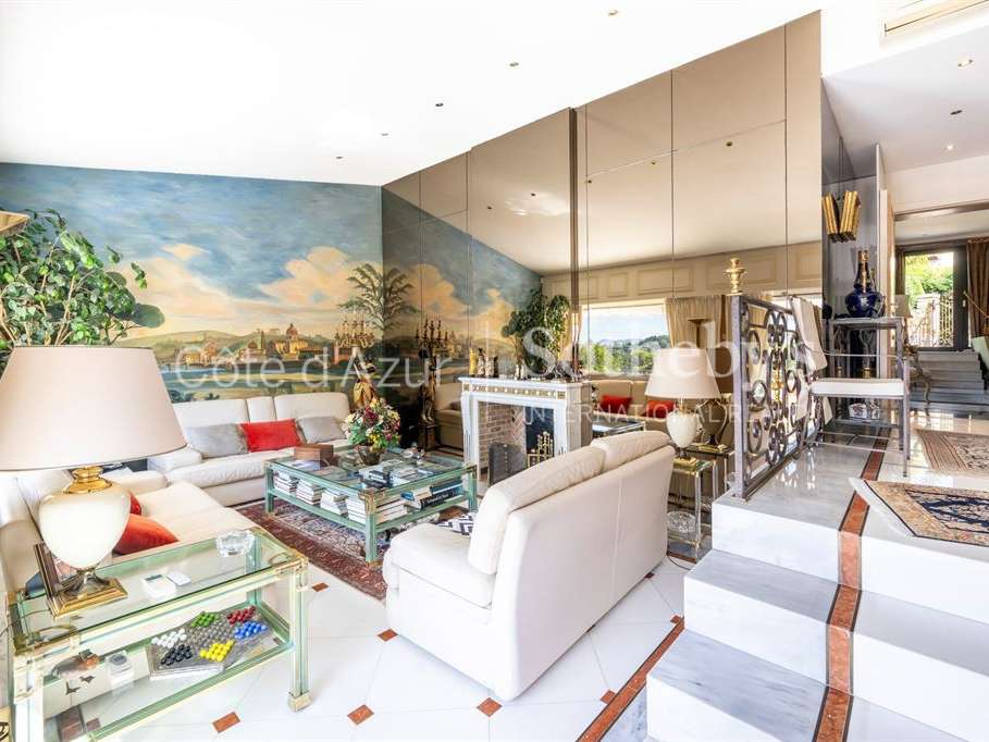 House Mougins