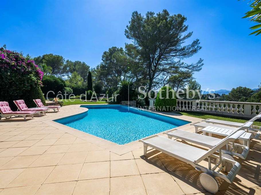 House Mougins