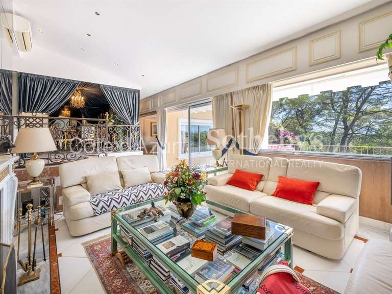 Maison Mougins - 4 chambres - 245m²