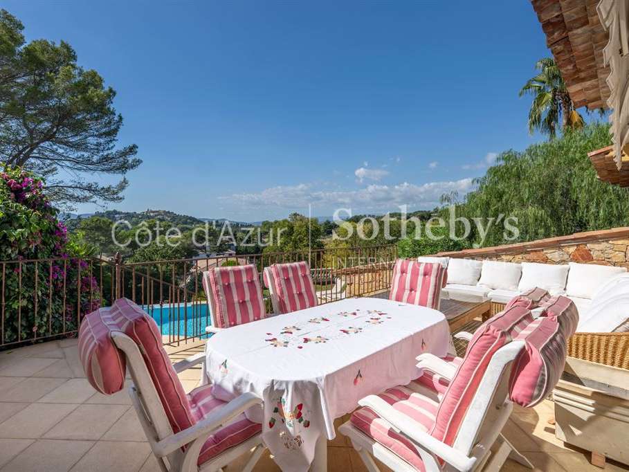 House Mougins