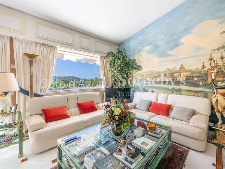 Maison Mougins - 4 chambres - 245m²