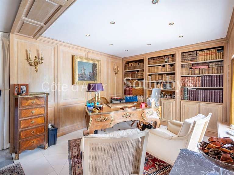 Maison Mougins - 4 chambres - 245m²