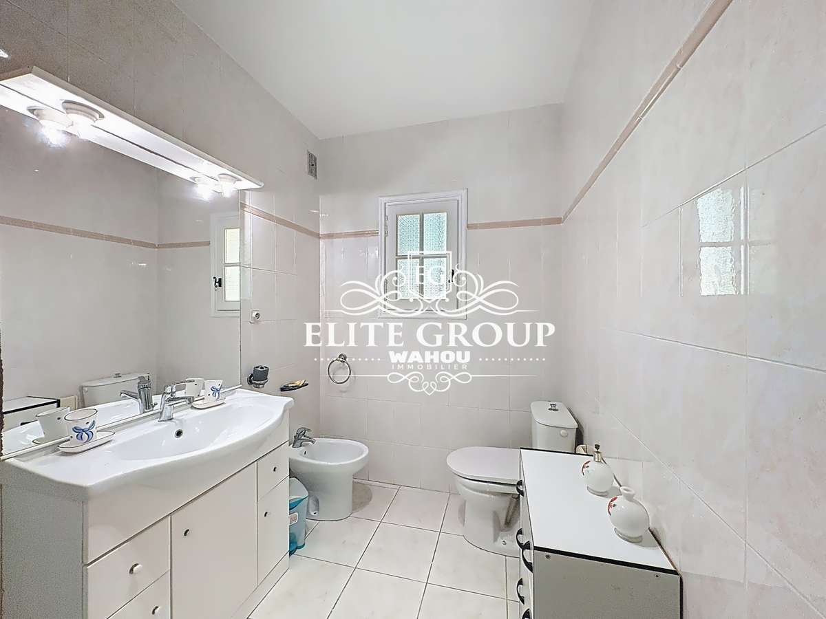 House Mougins