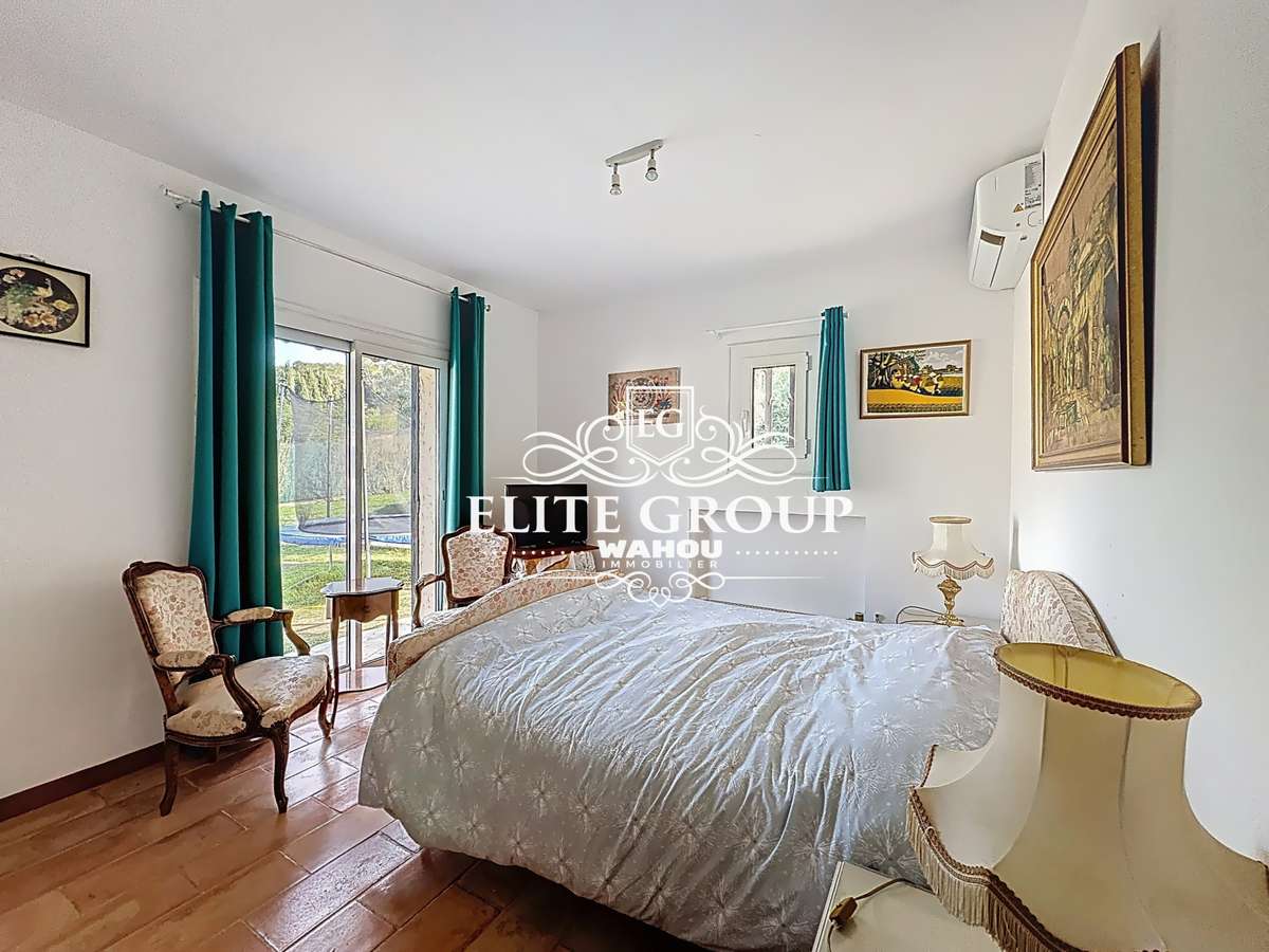 House Mougins
