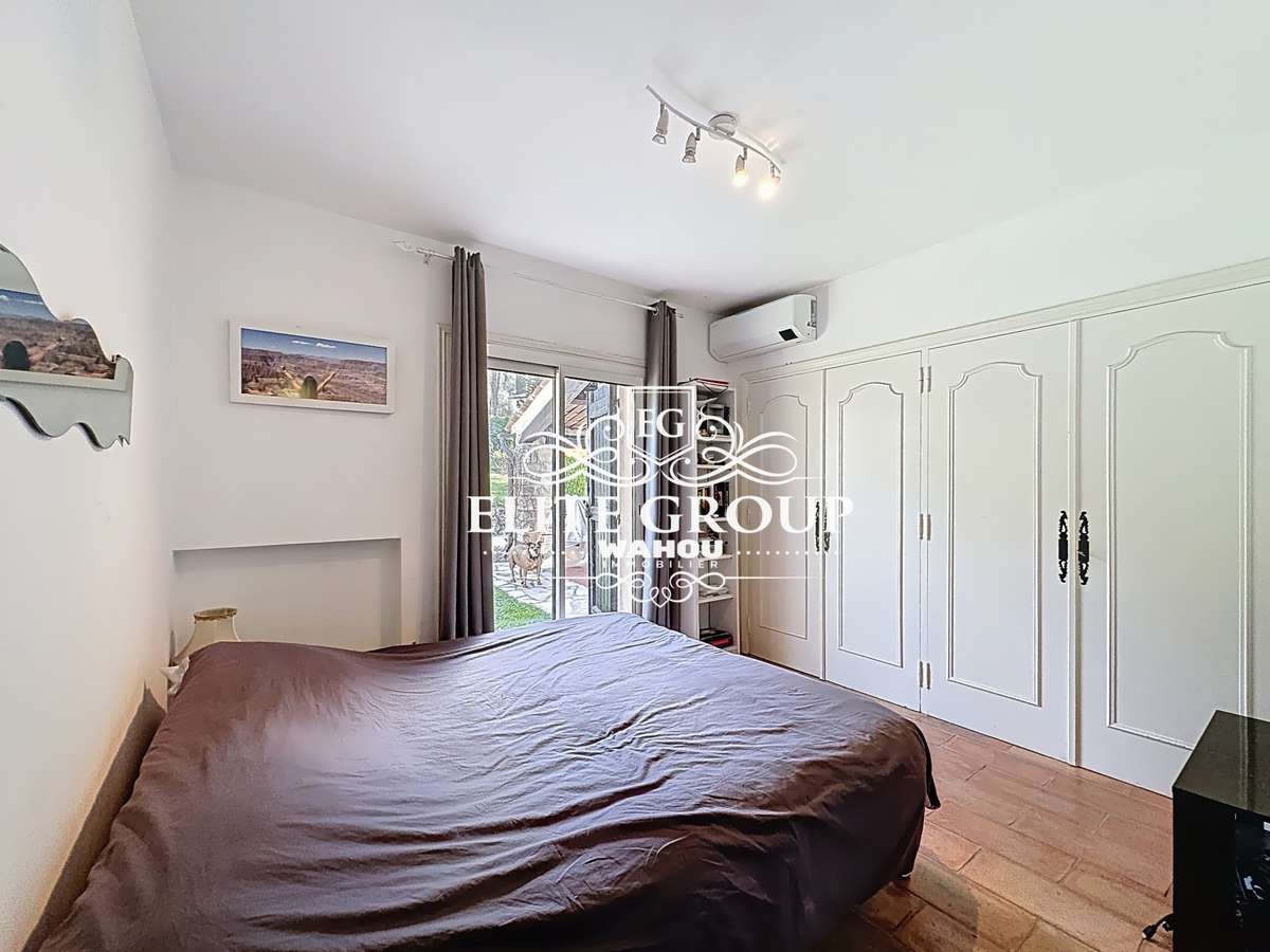 House Mougins