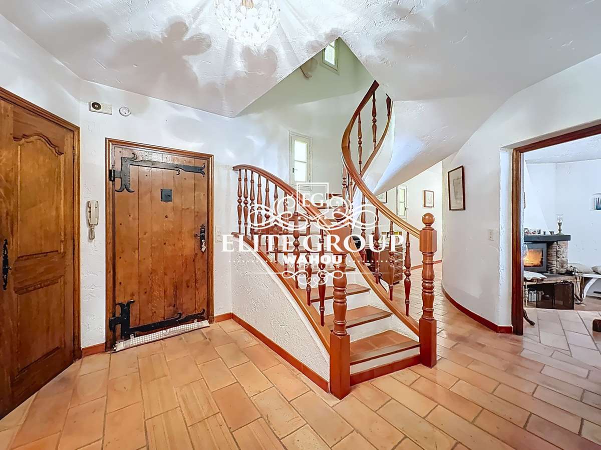 House Mougins