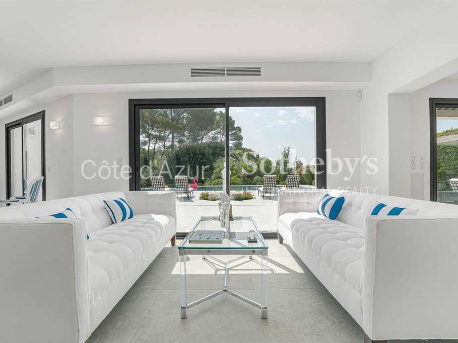 House Mougins