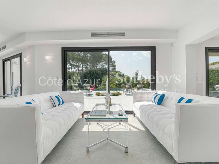 Maison Mougins - 7 chambres - 475m²