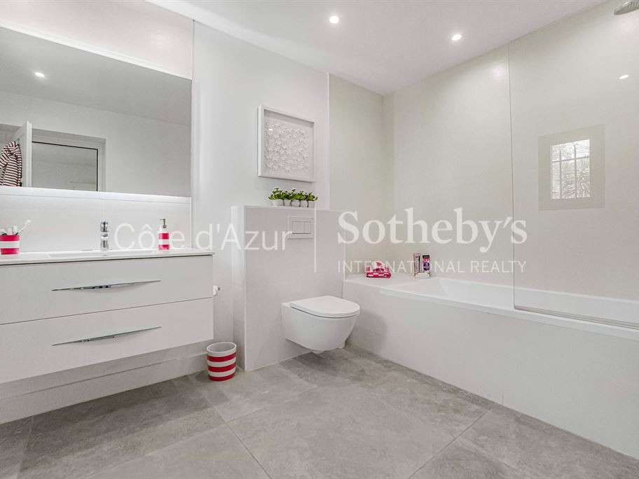 House Mougins