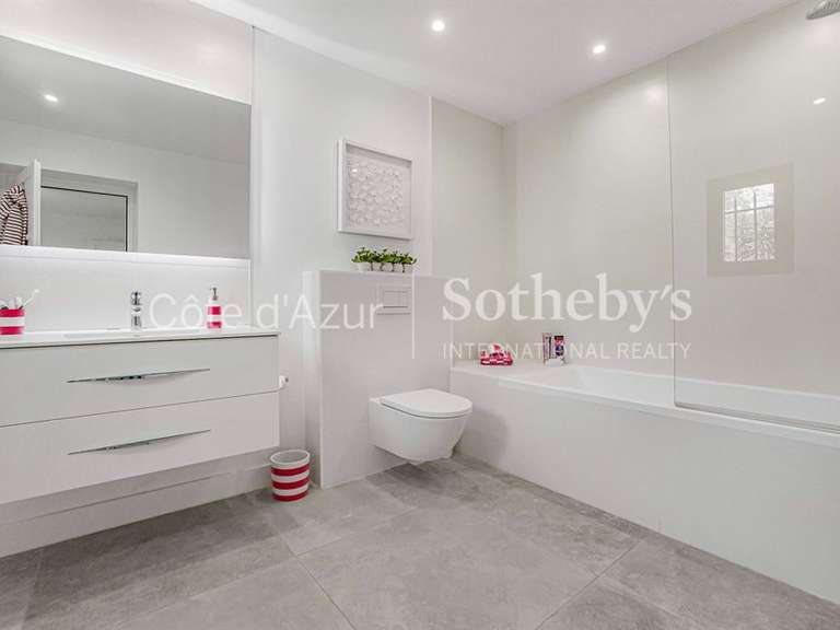 Maison Mougins - 7 chambres - 475m²