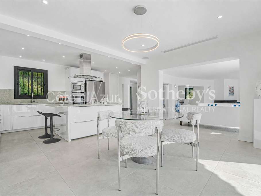House Mougins