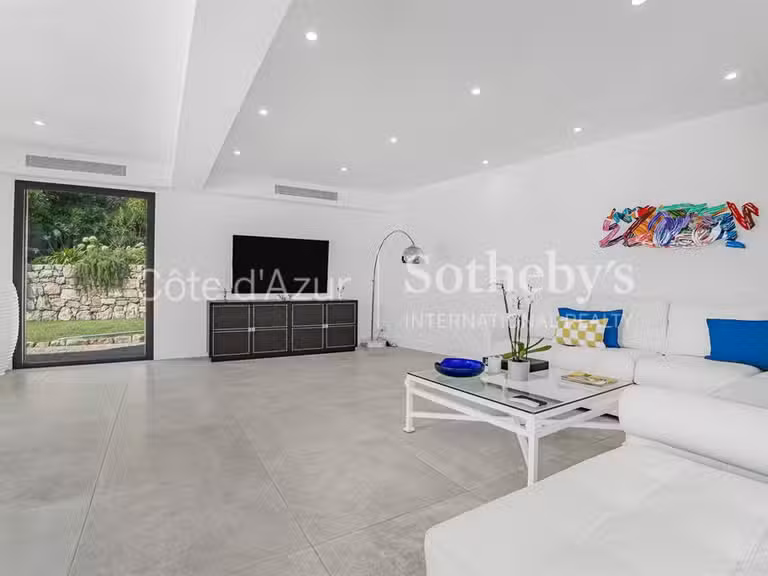 Maison Mougins - 7 chambres - 475m²