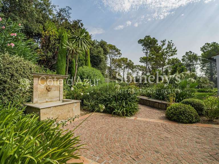 Maison Mougins - 7 chambres - 475m²