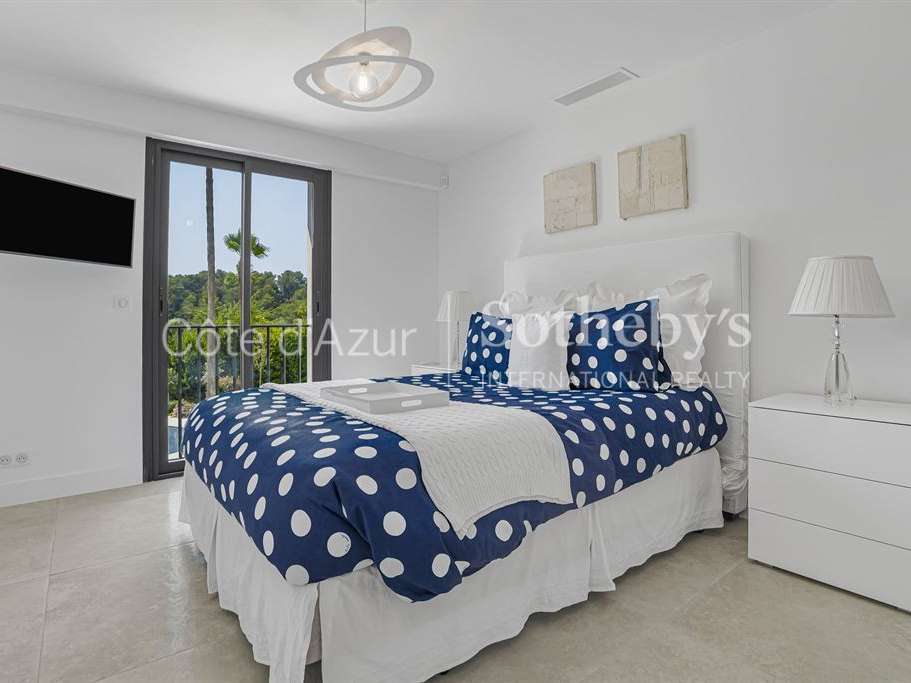 House Mougins