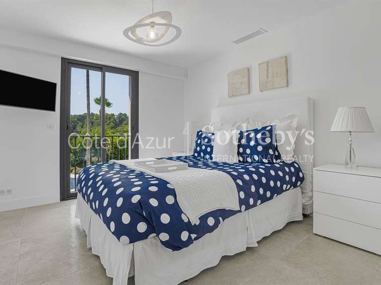 Maison Mougins - 7 chambres - 475m²