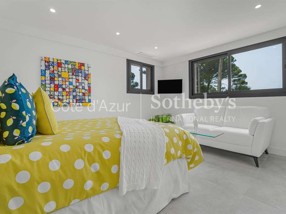 House Mougins