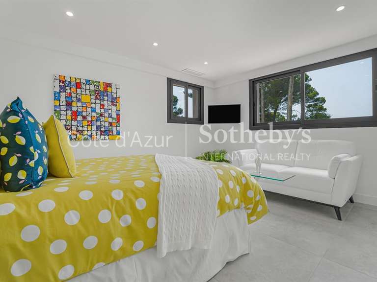 Maison Mougins - 7 chambres - 475m²