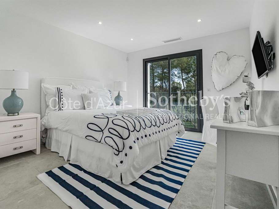 House Mougins