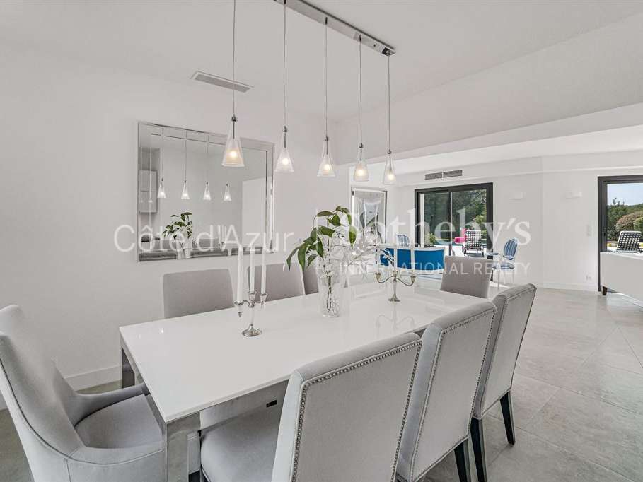 House Mougins