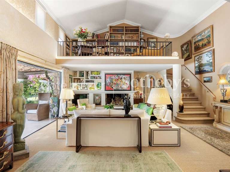 Maison Mougins - 6 chambres - 214m²