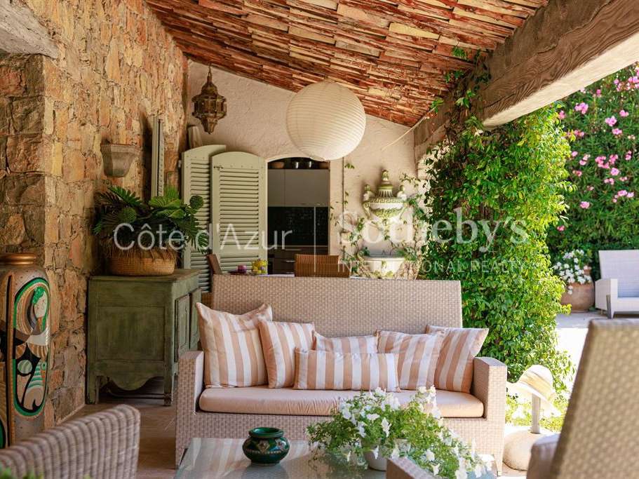 Maison Mougins