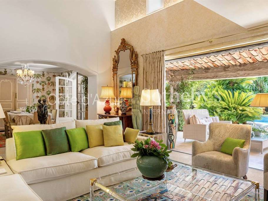 Maison Mougins