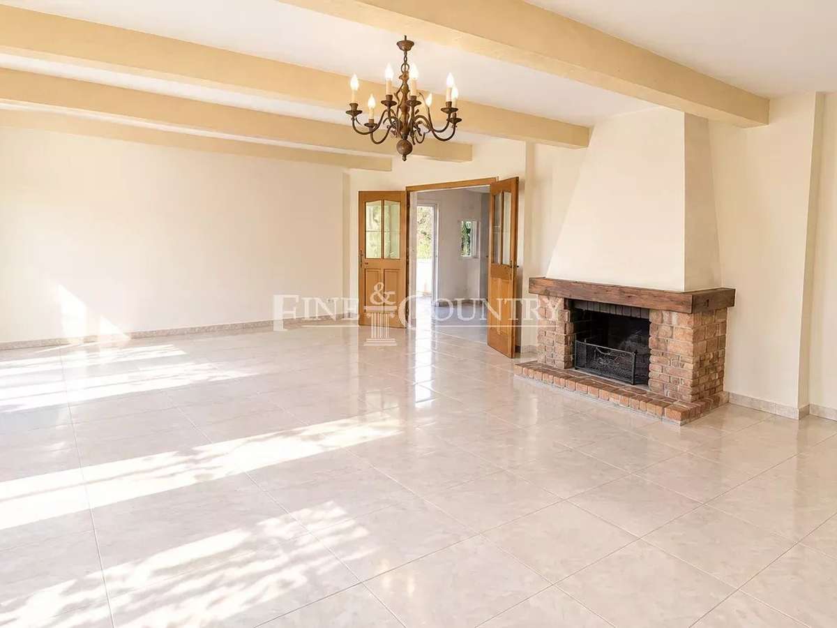 Maison Mougins