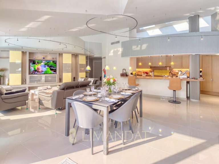 Maison Mougins - 5 chambres - 397m²