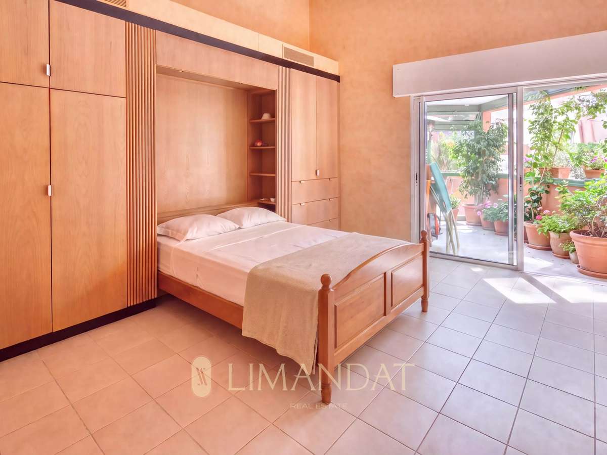 Maison Mougins