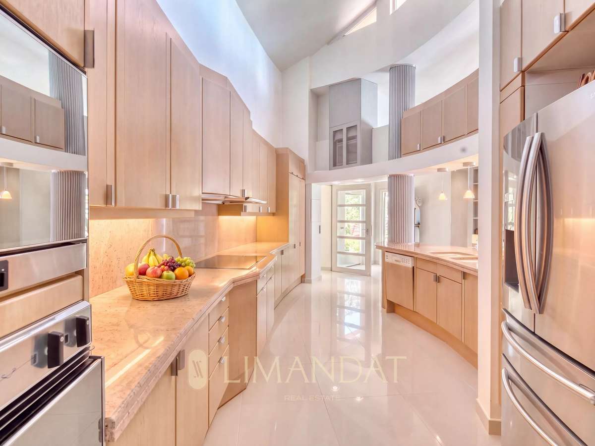 Maison Mougins